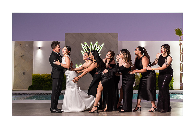 fotografia de boda en mexicali